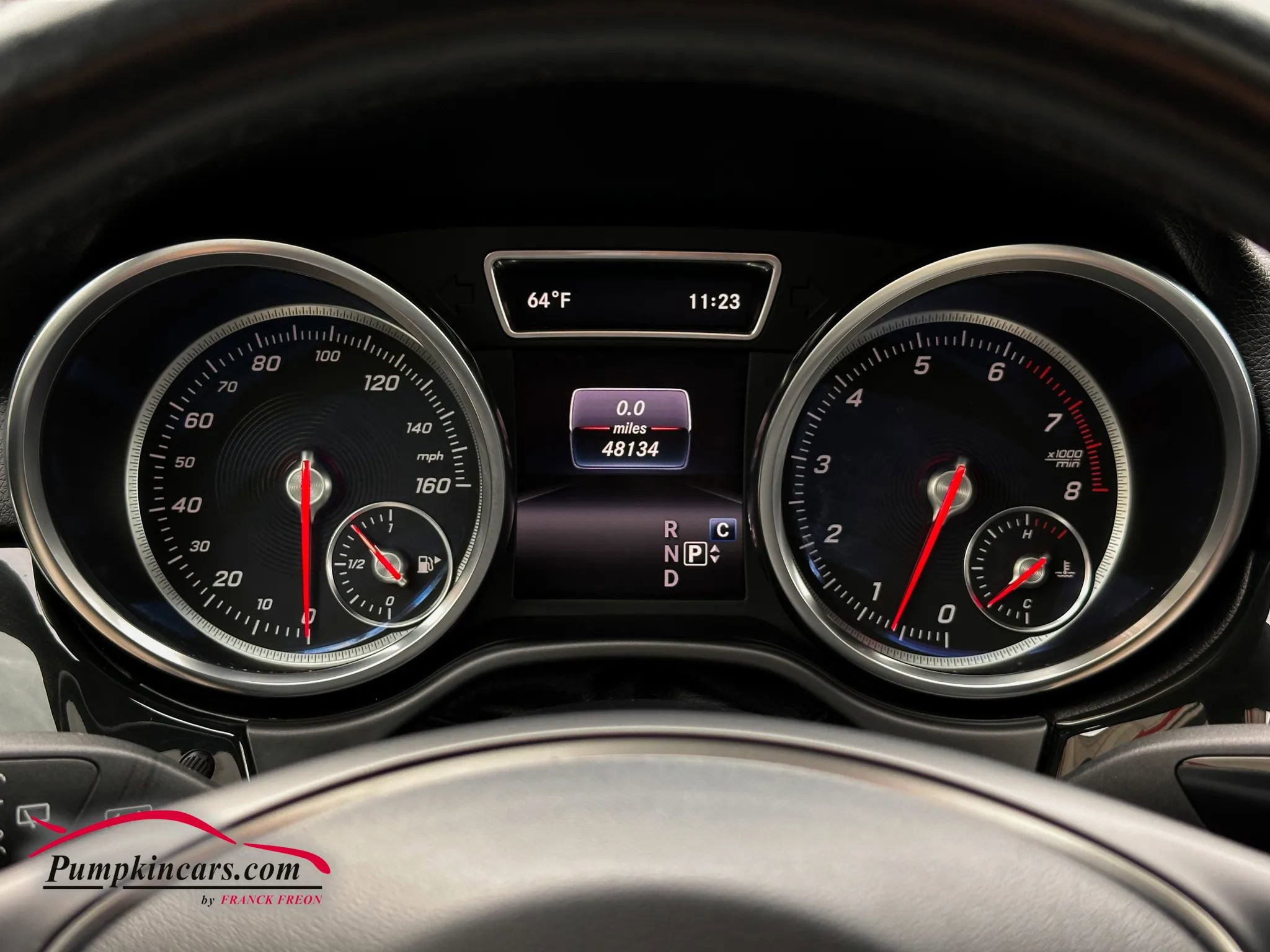 Used 2018 Mercedes-Benz GLE 350 4MATIC image 5