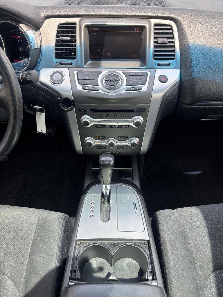 Used 2012 Nissan Murano SV FWD image 19