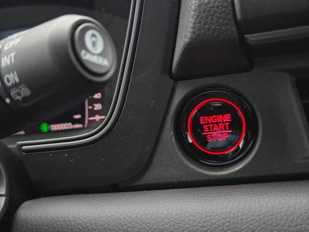 New 2026 Honda Pilot TrailSport image 23