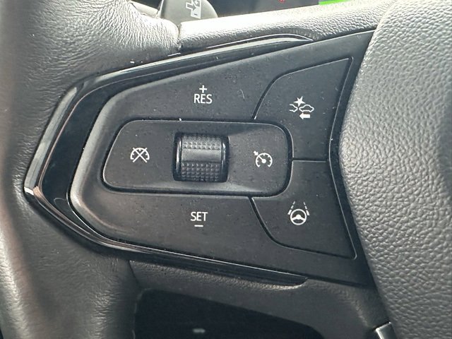 Used 2022 Chevrolet Bolt EUV Premier w/ Super Cruise Package image 30