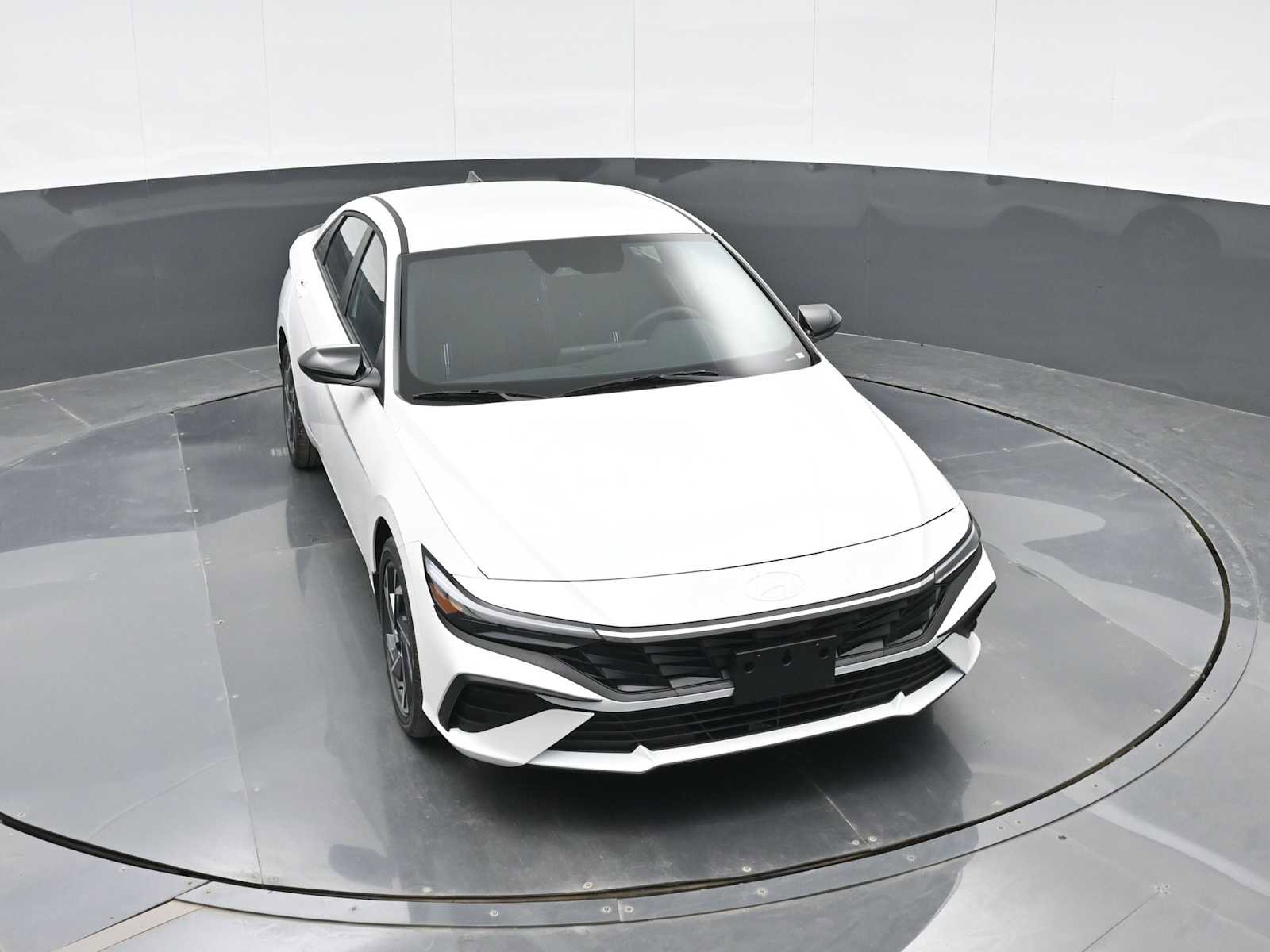 New 2025 Hyundai Elantra SEL image 22