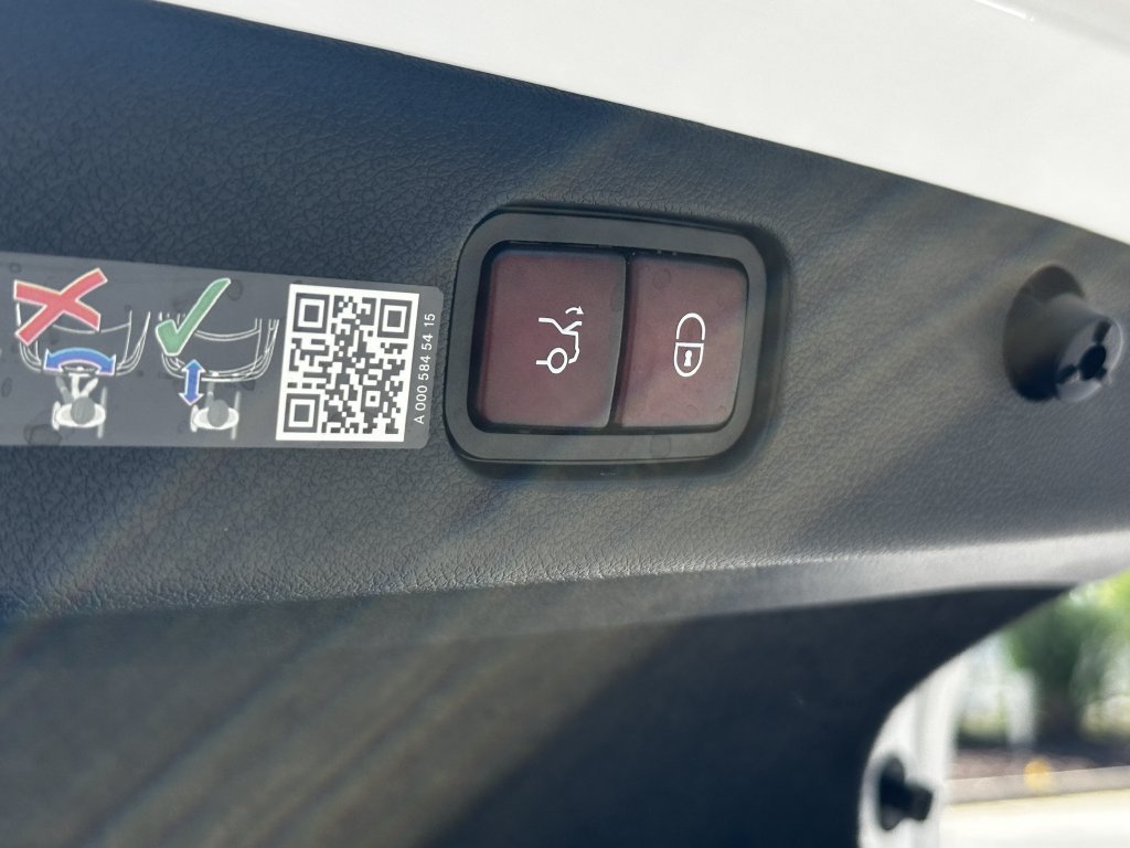 Certified 2025 Mercedes-Benz E 350 Sedan w/ Winter Package image 22