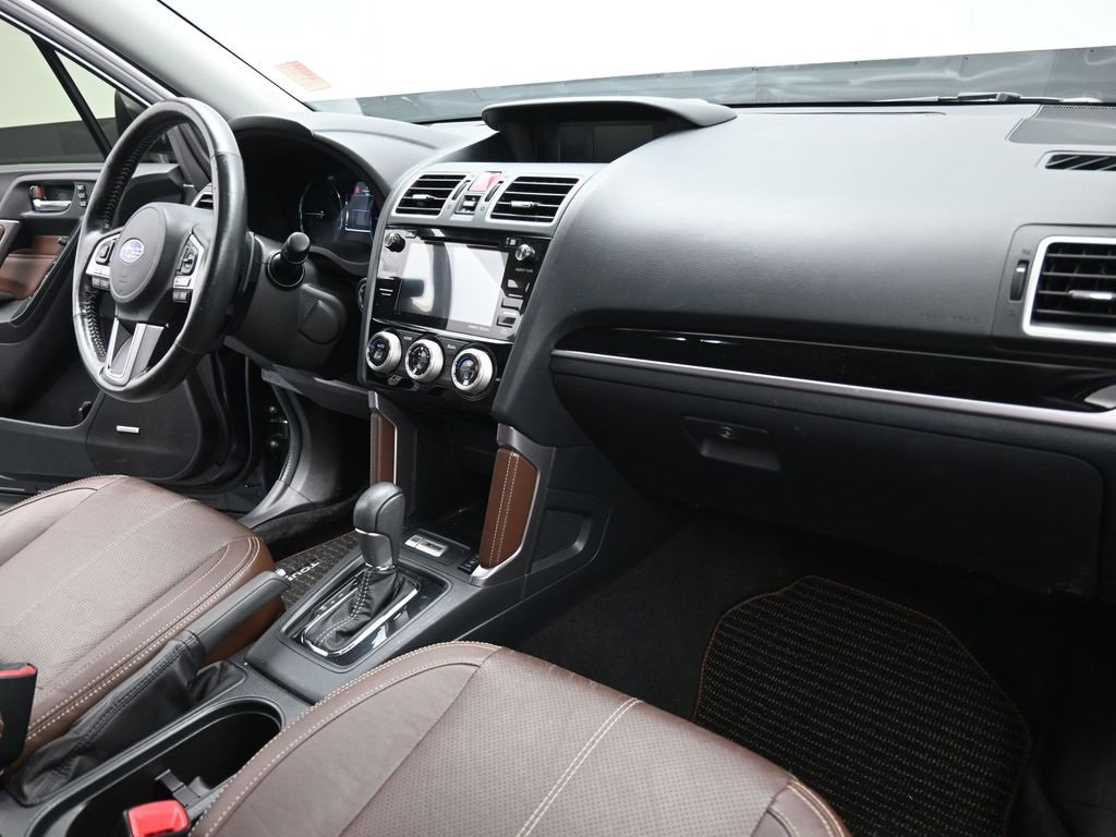 Used 2018 Subaru Forester 2.0XT Touring w/ Popular Package #3B image 26