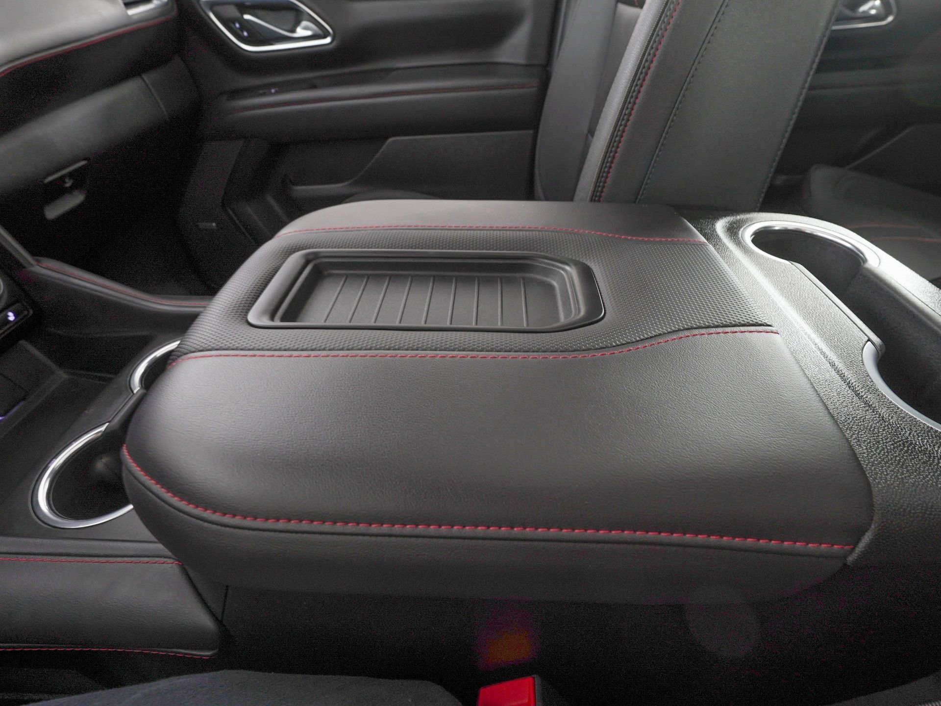 Used 2023 Chevrolet Tahoe RST w/ Luxury Package AWD/4WD image 30