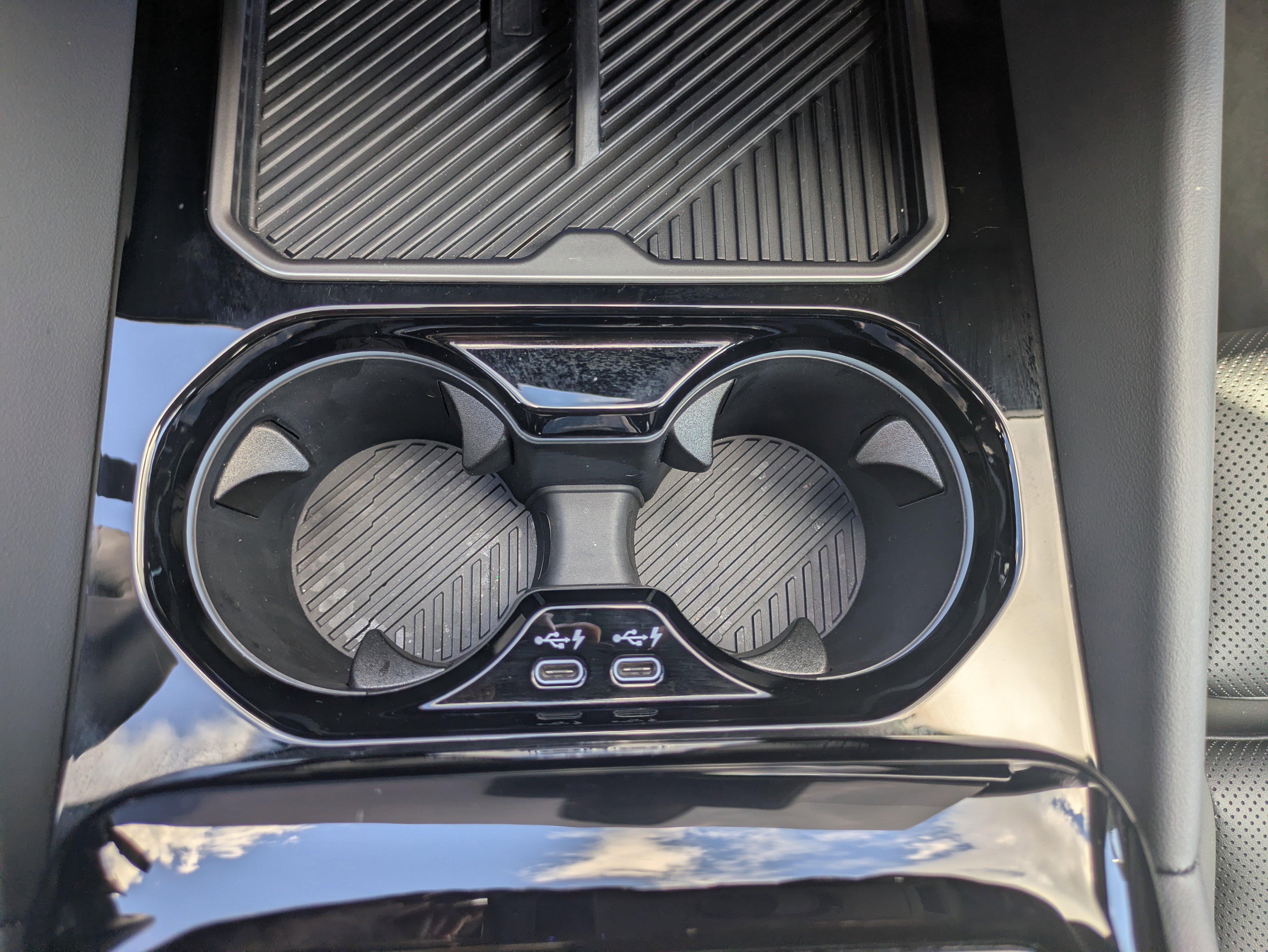 Used 2026 BMW 530i w/ M Sport Package image 25