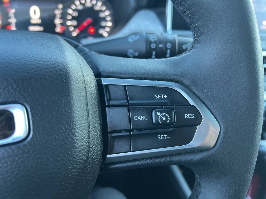 Used 2023 Jeep Compass Latitude image 15