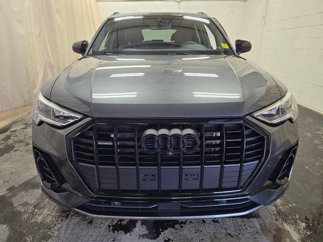 Used 2025 Audi Q3 2.0T Premium Plus w/ Premium Plus Package image 4