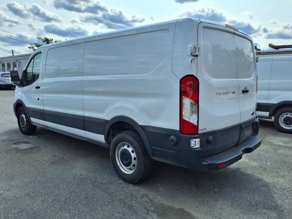 Used 2020 Ford Transit 150 Low Roof w/ Load Area Protection Package image 4