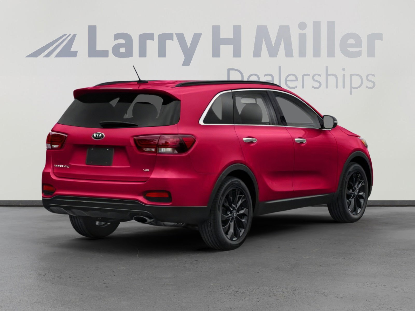 Used 2020 Kia Sorento S FWD image 2