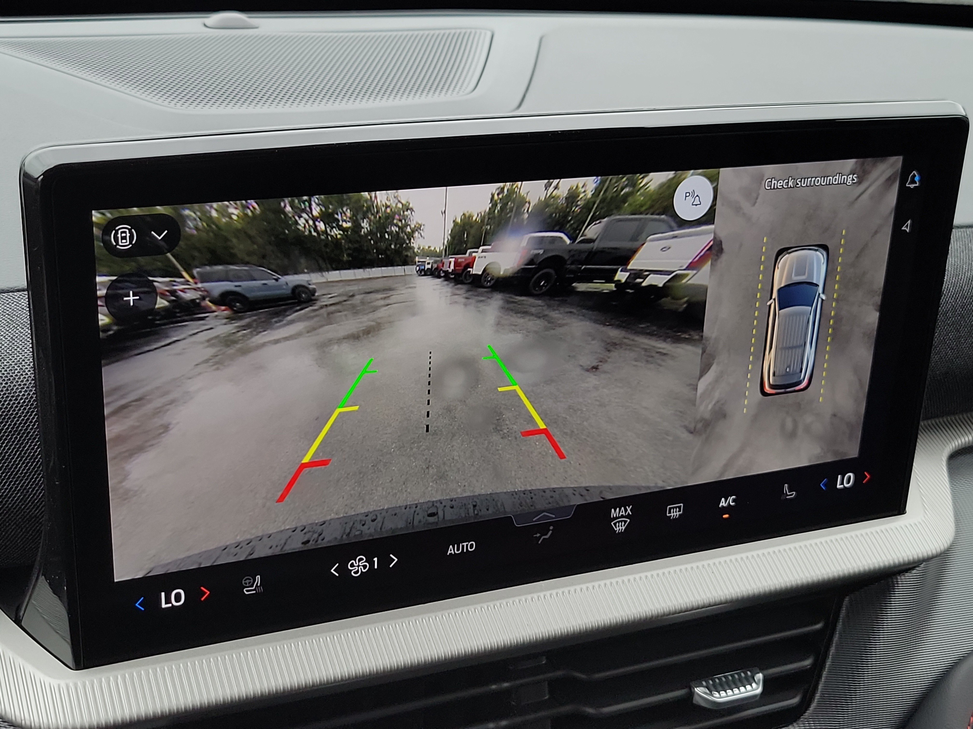 New 2027 Ford Explorer ST-Line RWD image 17