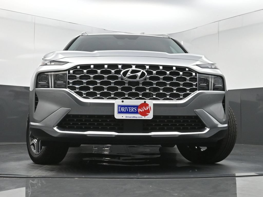 Used 2023 Hyundai Santa Fe Limited AWD/4WD image 28