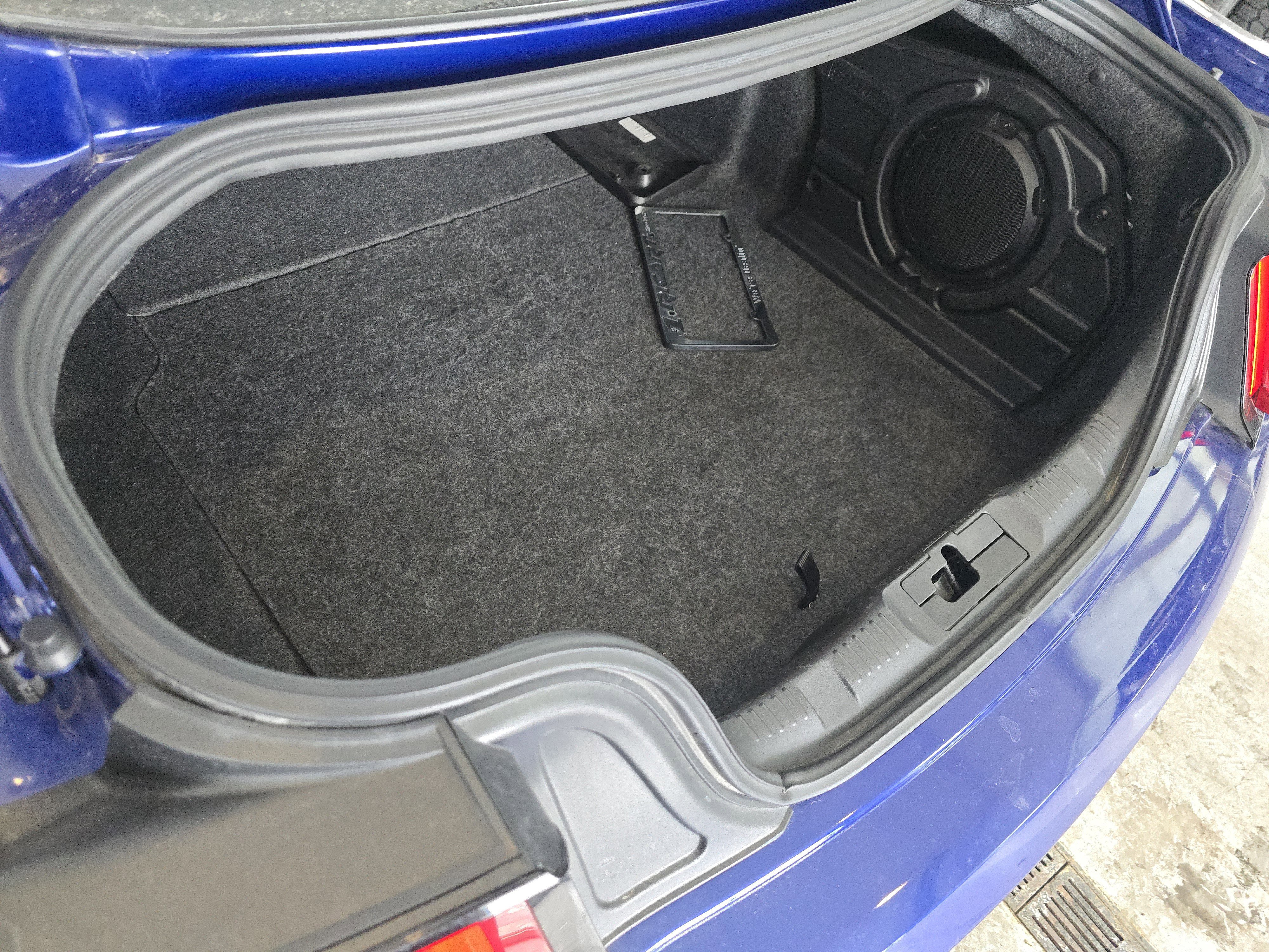 Used 2016 Ford Mustang GT Premium w/ Equipment Group 401A image 28