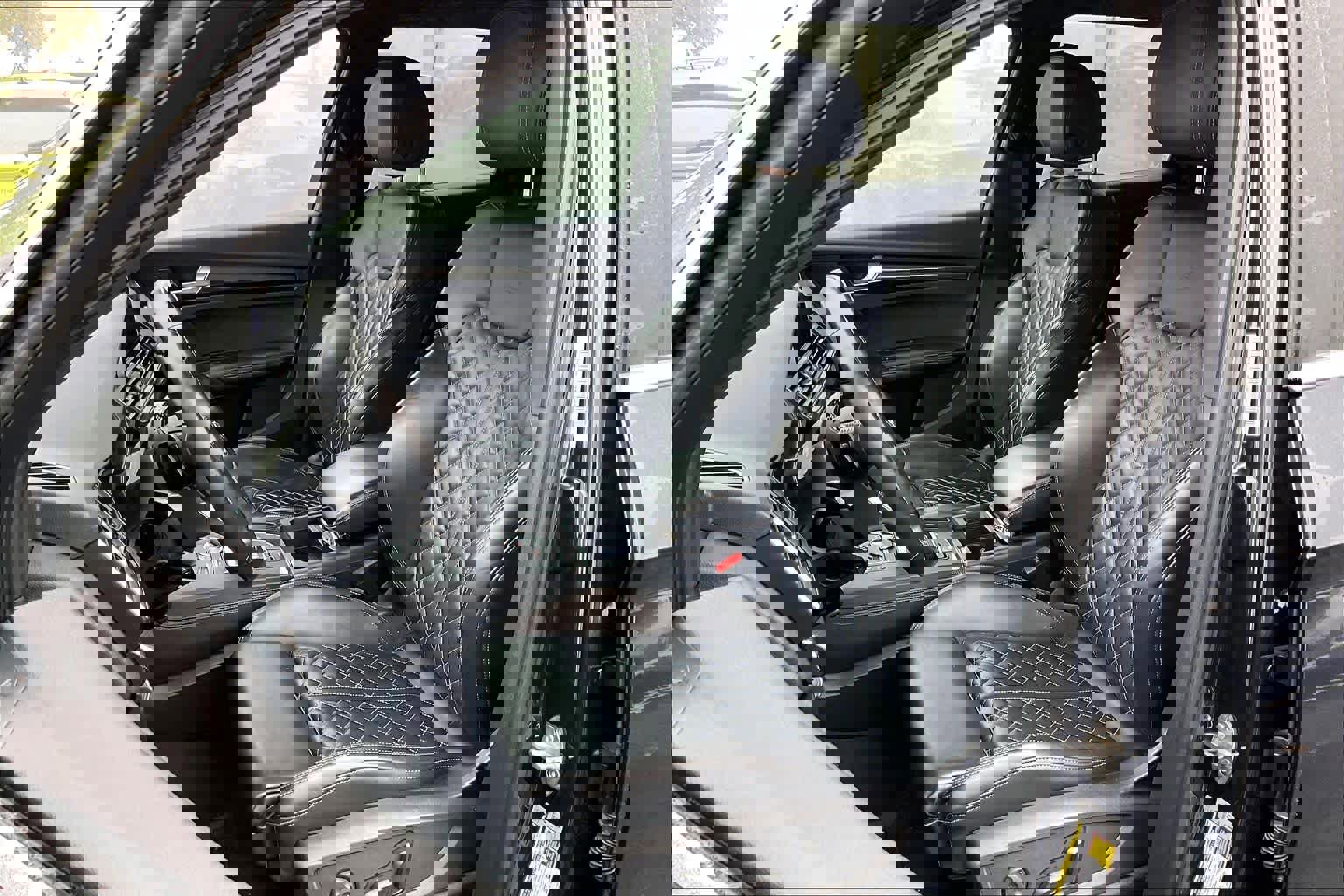 Used 2018 Audi SQ5 Premium Plus w/ S Sport Package image 26