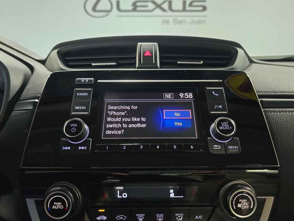 Used 2022 Honda CR-V LX image 21