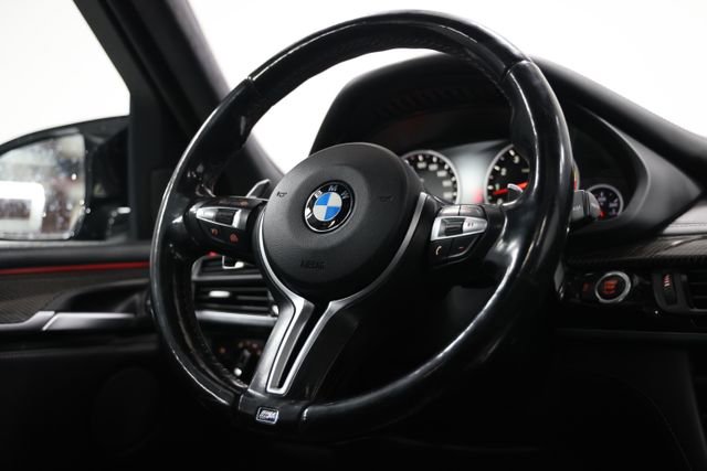 Used 2018 BMW X5 M AWD/4WD image 42