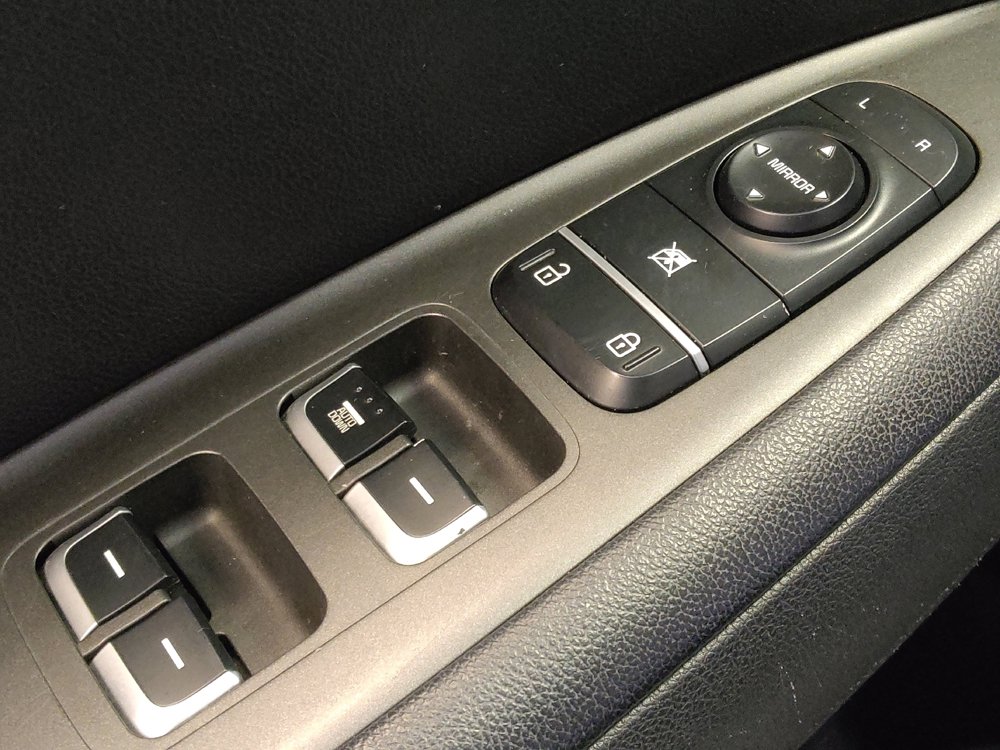 Used 2018 Kia Optima LX image 27