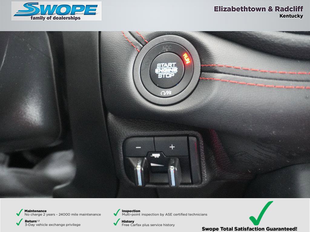 Certified 2023 Dodge Durango GT image 18