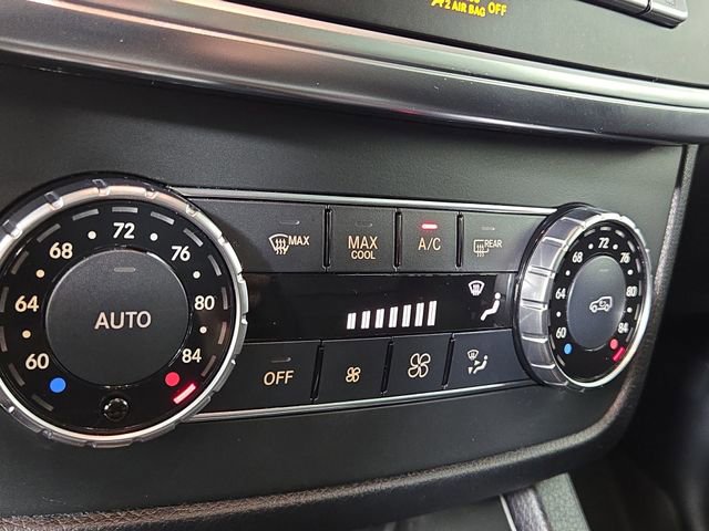 Used 2015 Mercedes-Benz ML 350 4MATIC image 19