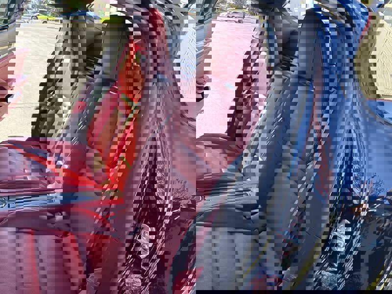 Used 2015 Porsche Panamera Turbo image 34