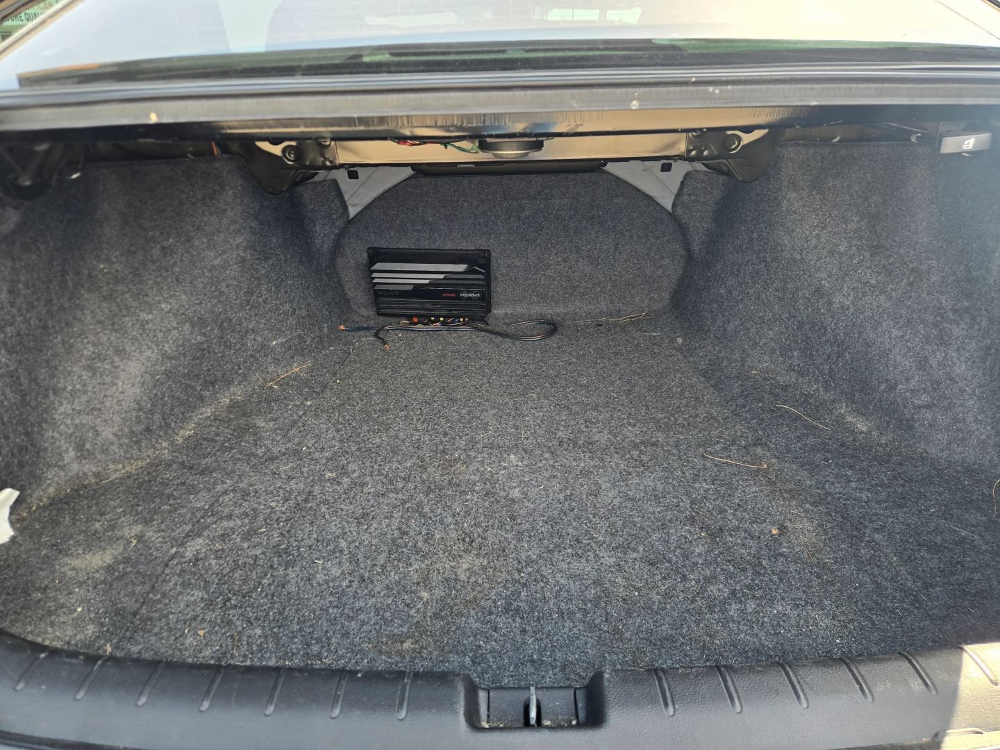 Used 2015 Honda Accord Touring image 11