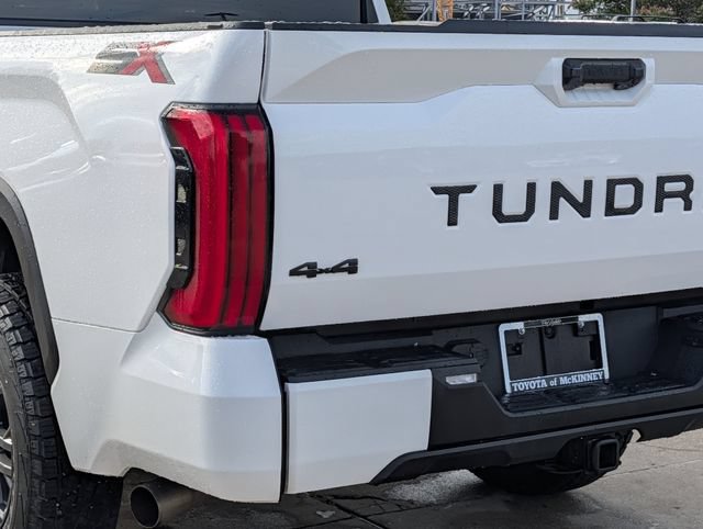 Used 2023 Toyota Tundra SR5 w/ SX Package AWD/4WD image 8