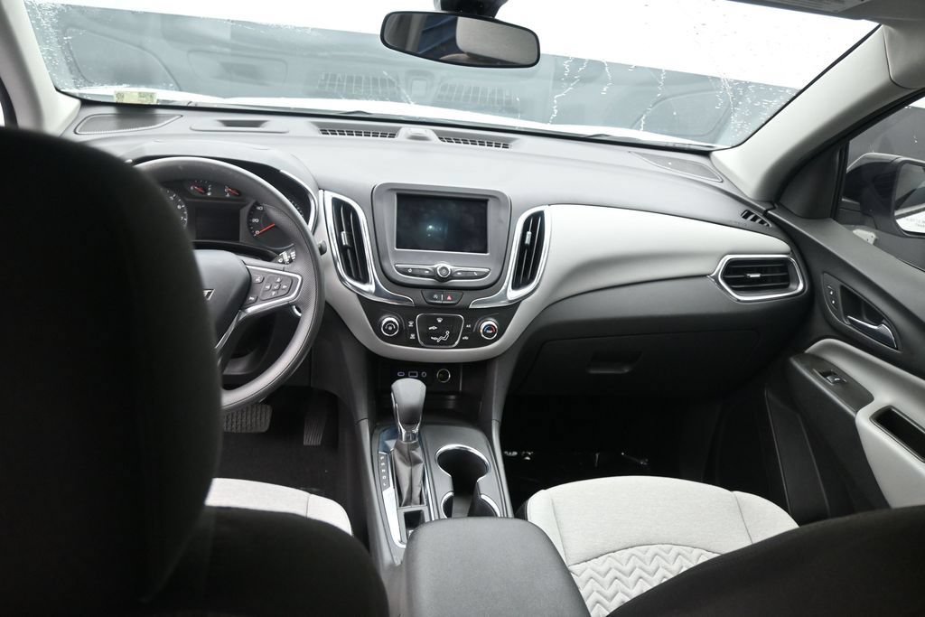 Used 2024 Chevrolet Equinox LS w/ Sport Edition FWD image 15