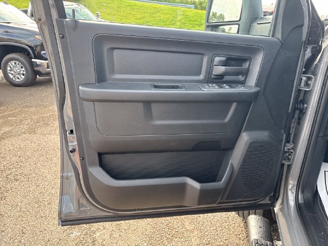 New 2026 RAM 2500 Tradesman AWD/4WD image 7