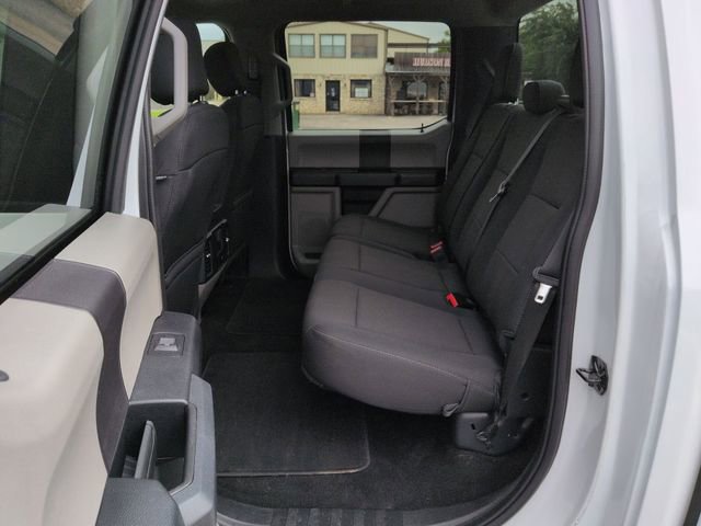 Used 2019 Ford F150 XL w/ Equipment Group 101A Mid RWD image 21