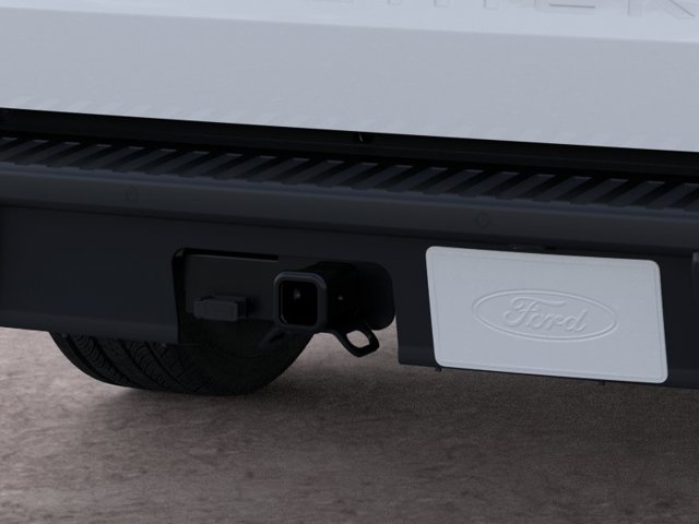 New 2026 Ford Maverick XLT w/ XLT Luxury Package FWD image 23