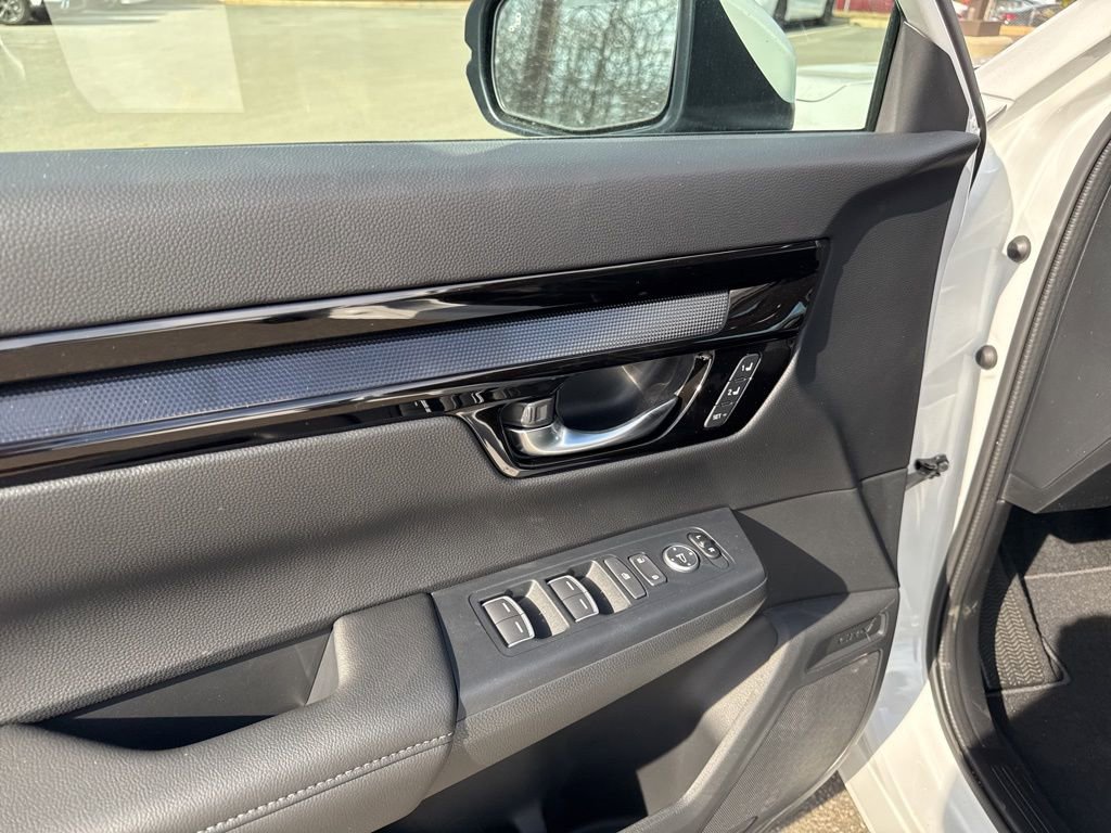 New 2026 Honda CR-V EX-L image 23