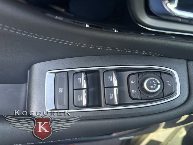 New 2025 Subaru Outback Touring XT w/ Popular Package #2 image 20