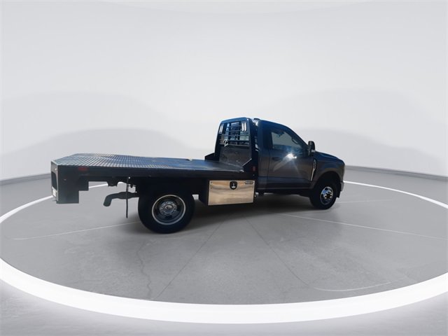 Used 2023 Ford F350 XL w/ XL Chrome Package image 11