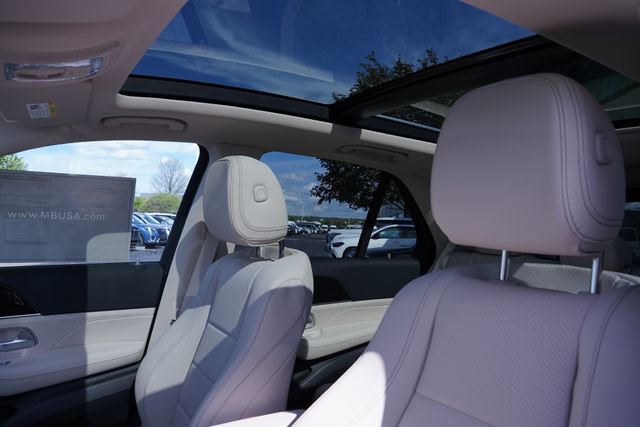 New 2026 Mercedes-Benz GLE 350 4MATIC image 15