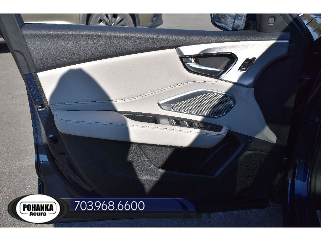 New 2026 Acura RDX SH-AWD w/ Technology Package image 27