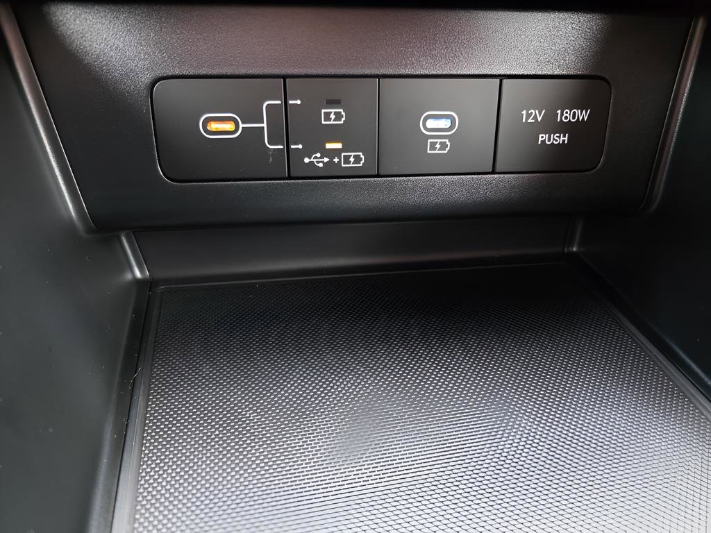 New 2026 Hyundai Sonata Blue FWD image 21
