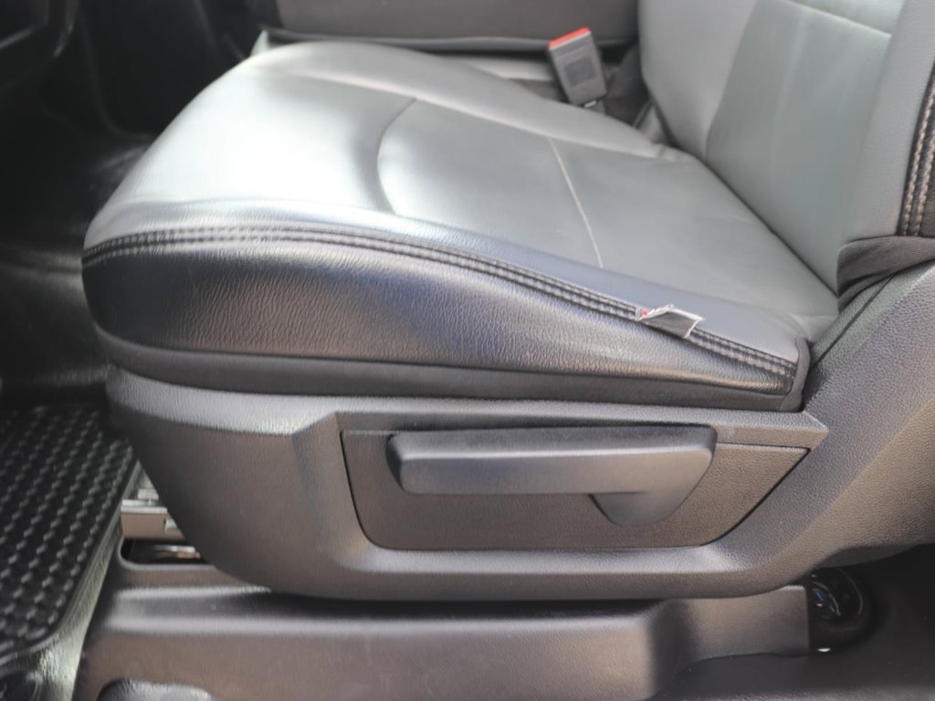Used 2022 RAM 2500 Tradesman AWD/4WD image 17