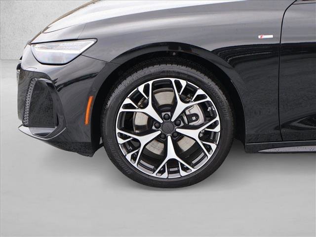 New 2026 Audi A6 Premium Plus AWD/4WD image 10