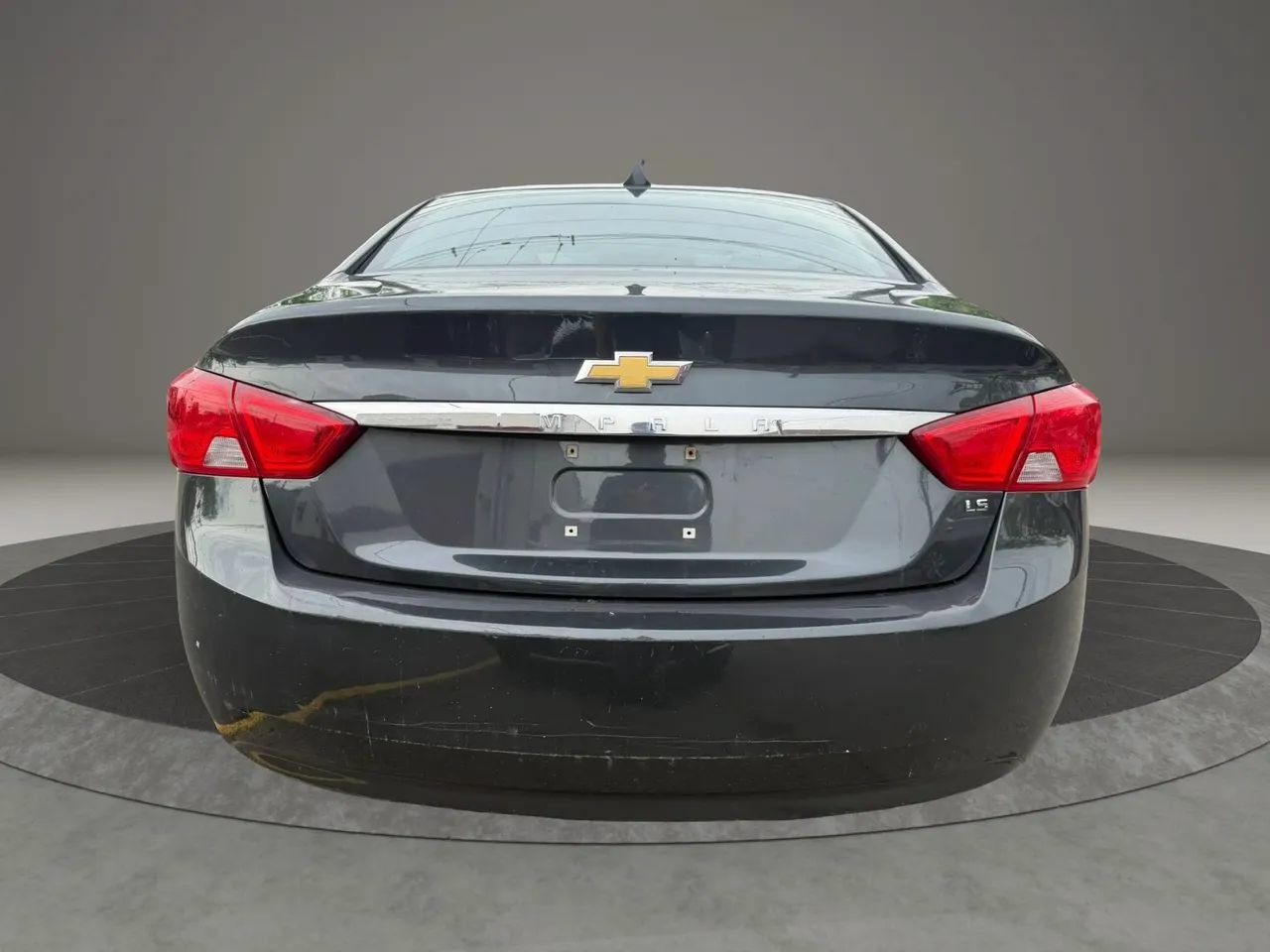 Used 2014 Chevrolet Impala LS FWD image 7