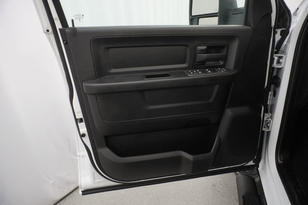 New 2026 RAM 2500 Tradesman image 25