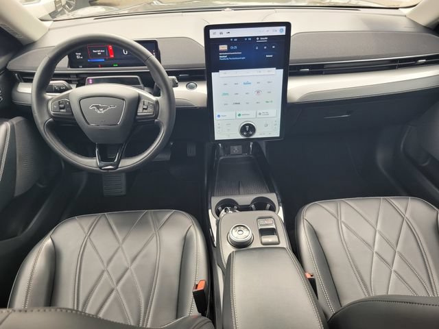 Certified 2023 Ford Mustang Mach-E Select RWD image 14