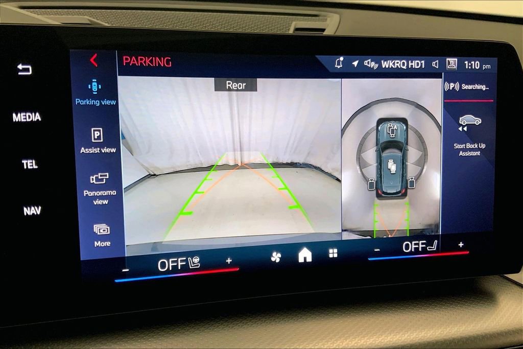 Certified 2026 BMW X1 M35i image 17