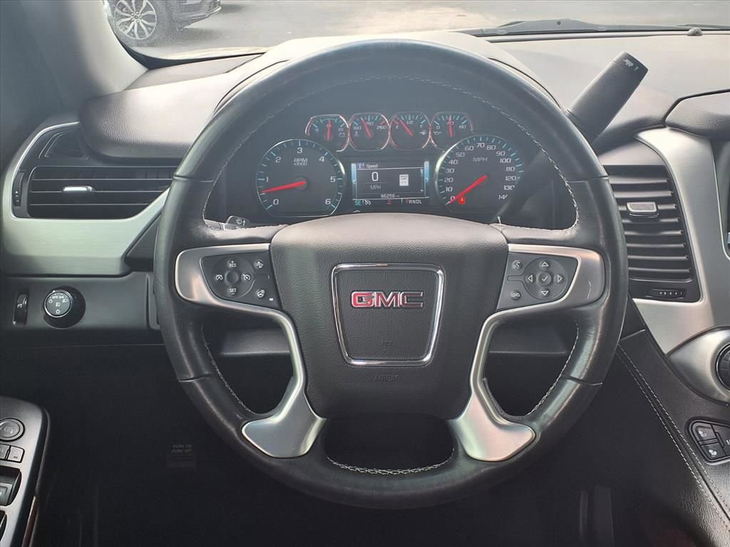 Used 2019 GMC Yukon SLT w/ Premium Edition image 13