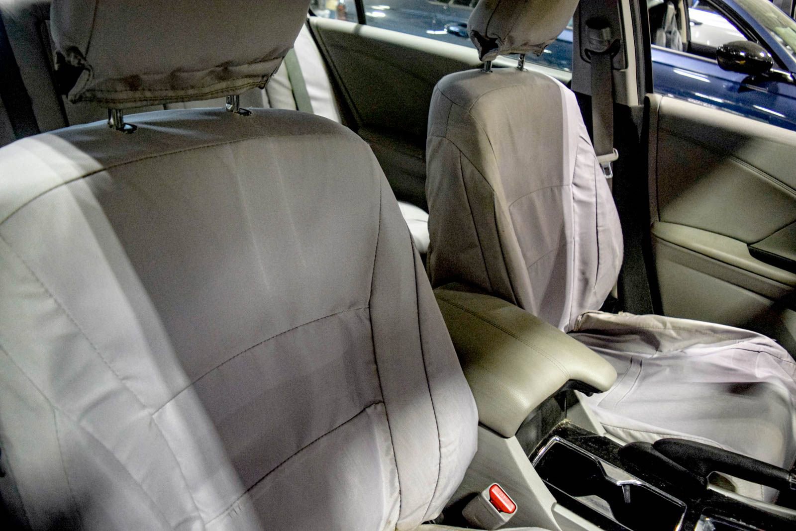 Used 2017 Honda Accord EX image 17