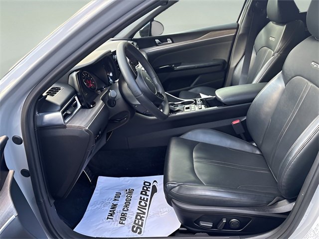 Used 2022 Kia K5 GT-Line image 7