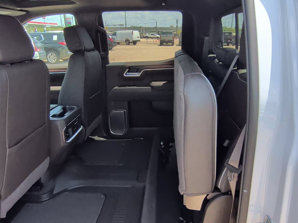 New 2026 GMC Sierra 1500 Denali AWD/4WD image 39