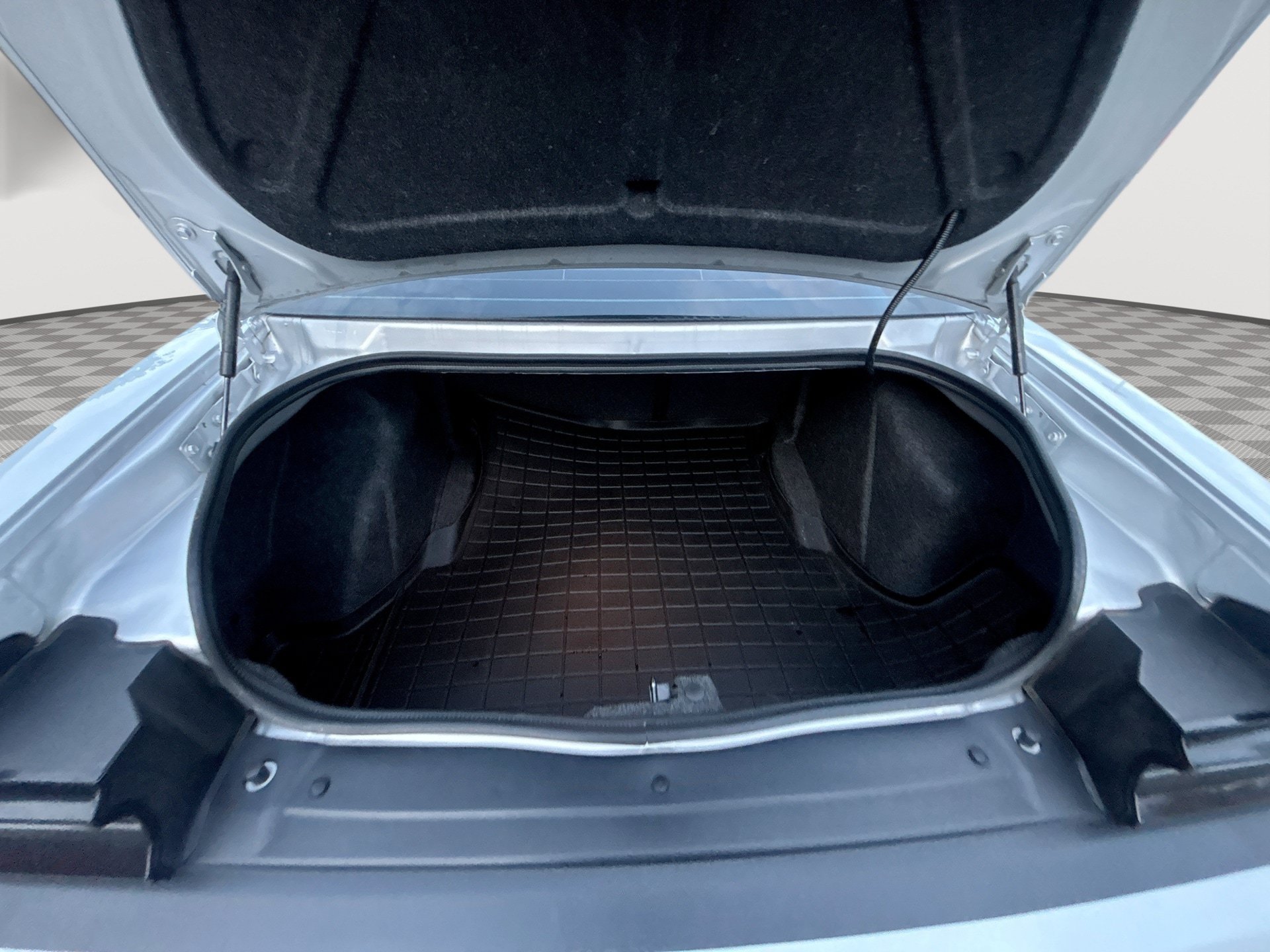 Used 2019 Dodge Challenger R/T Scat Pack RWD image 21