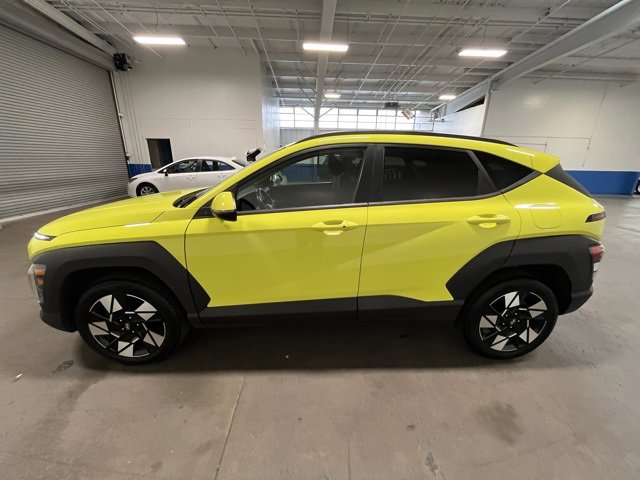 Used 2024 Hyundai Kona SEL image 6