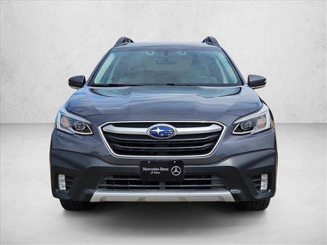 Used 2021 Subaru Outback Limited image 2