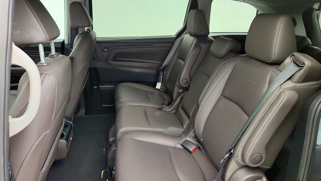 Used 2023 Honda Odyssey EX-L image 20