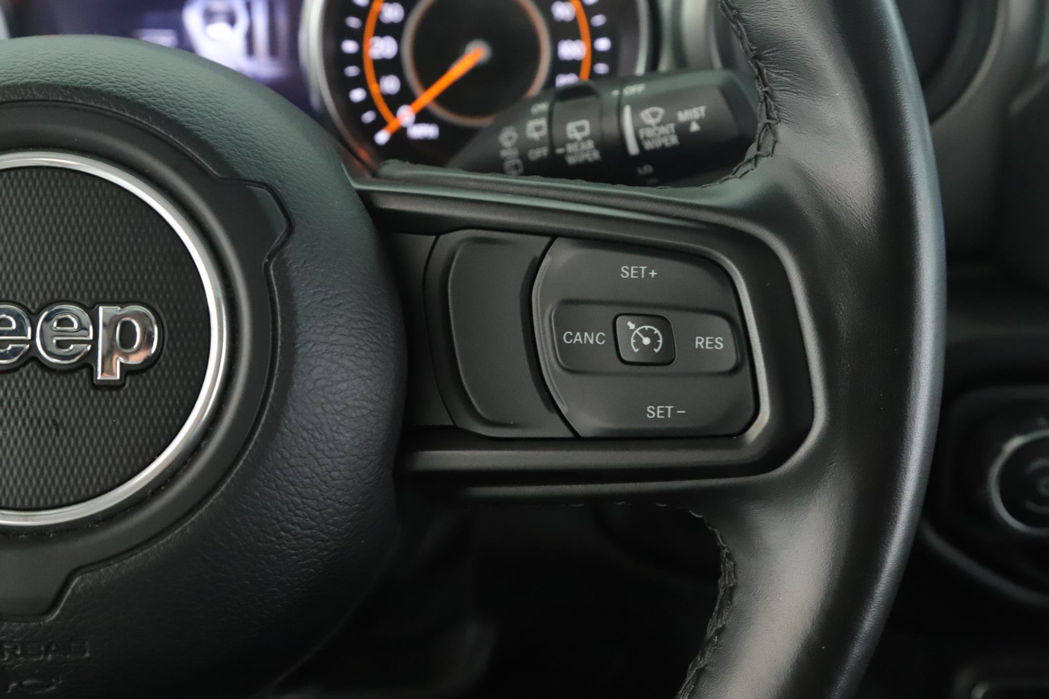 Used 2022 Jeep Wrangler Unlimited Sport AWD/4WD image 8